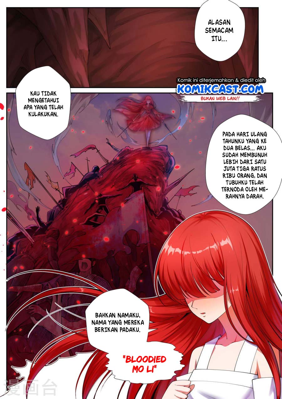 Dilarang COPAS - situs resmi www.mangacanblog.com - Komik against the gods 047 - chapter 47 48 Indonesia against the gods 047 - chapter 47 Terbaru 9|Baca Manga Komik Indonesia|Mangacan